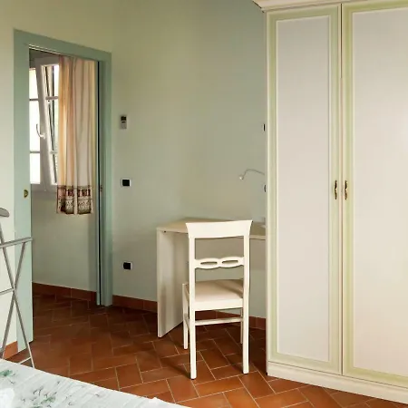 Locazione Turistica Agriturismo Ada Musso *