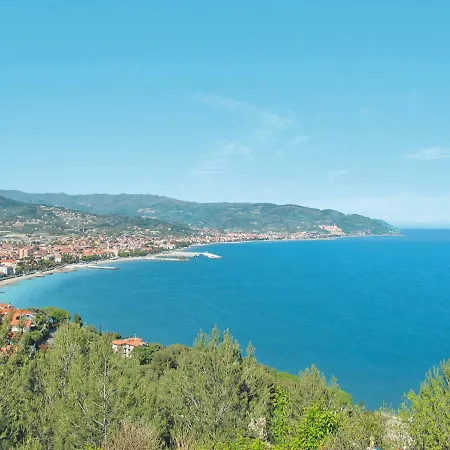 Lejlighed Locazione Turistica Agriturismo Ada Musso