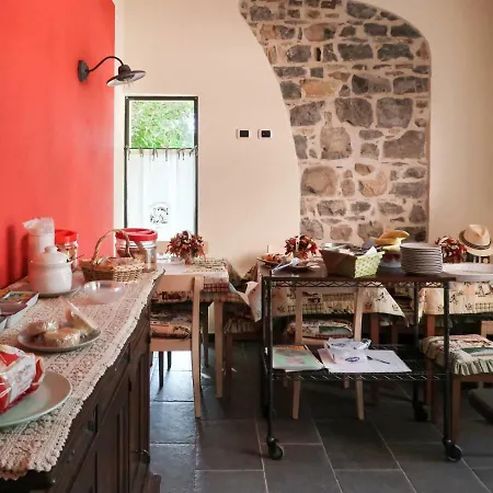 Lejlighed Locazione Turistica Agriturismo Ada Musso