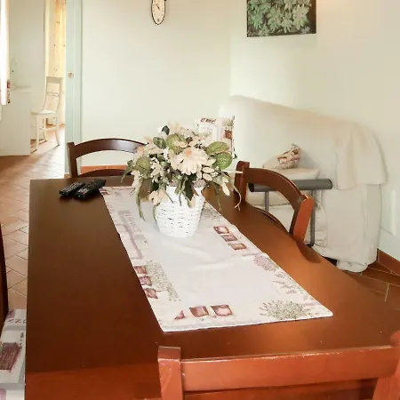 Locazione Turistica Agriturismo Ada Musso Lejlighed Oneglia