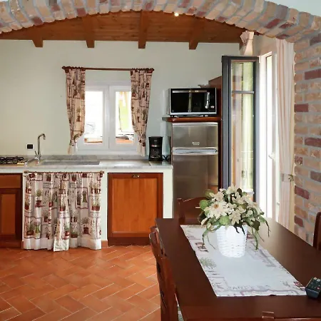Locazione Turistica Agriturismo Ada Musso