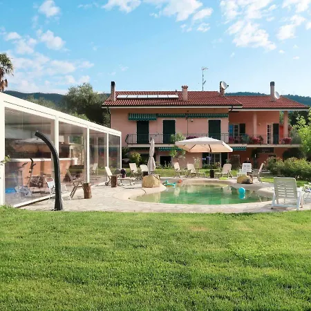 Lejlighed Locazione Turistica Agriturismo Ada Musso