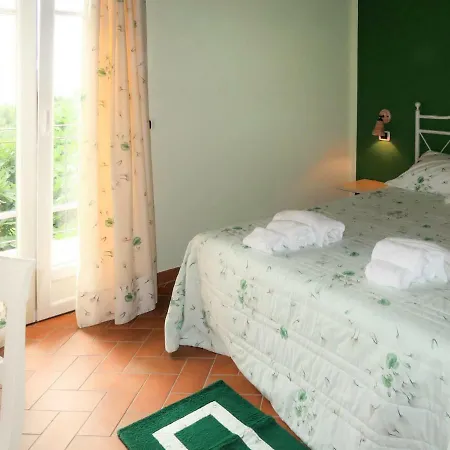 Locazione Turistica Agriturismo Ada Musso Lejlighed