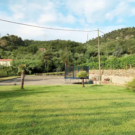 Lejlighed Locazione Turistica Agriturismo Ada Musso Oneglia