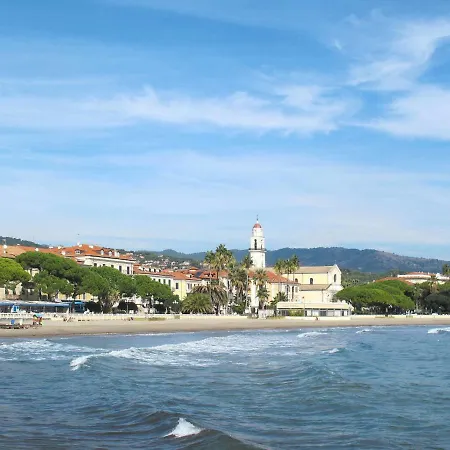Locazione Turistica Agriturismo Ada Musso Lejlighed
