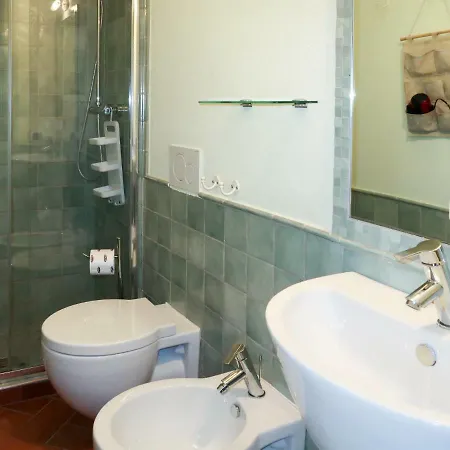 Locazione Turistica Agriturismo Ada Musso Lejlighed *