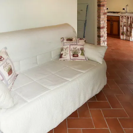 Lejlighed Locazione Turistica Agriturismo Ada Musso Oneglia
