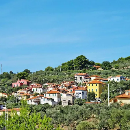 Lejlighed Locazione Turistica Agriturismo Ada Musso *
